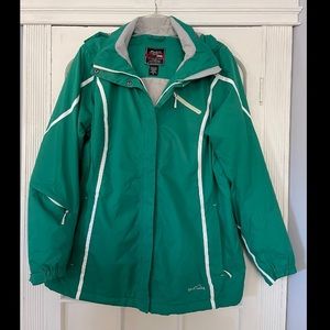Eddie Bauer Coat